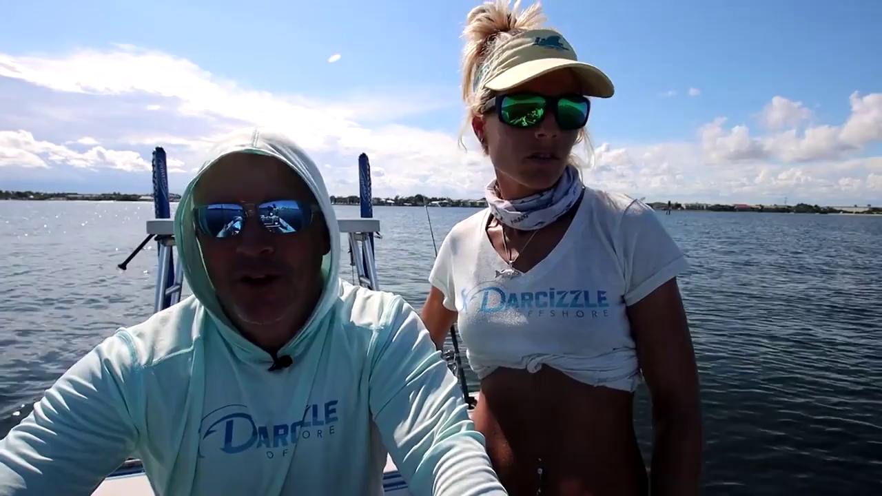 Watch 30A Darcizzle Offshore