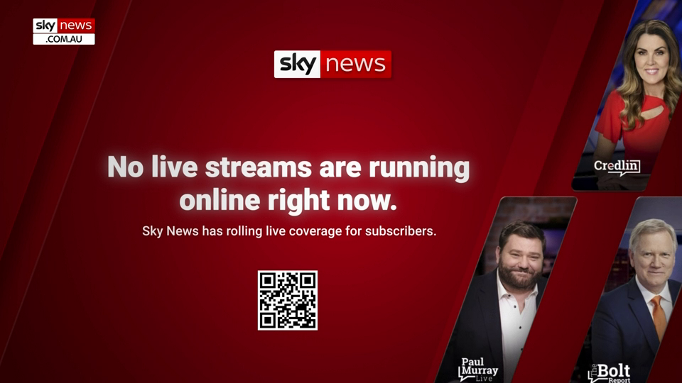 Watch Sky News Extra 3