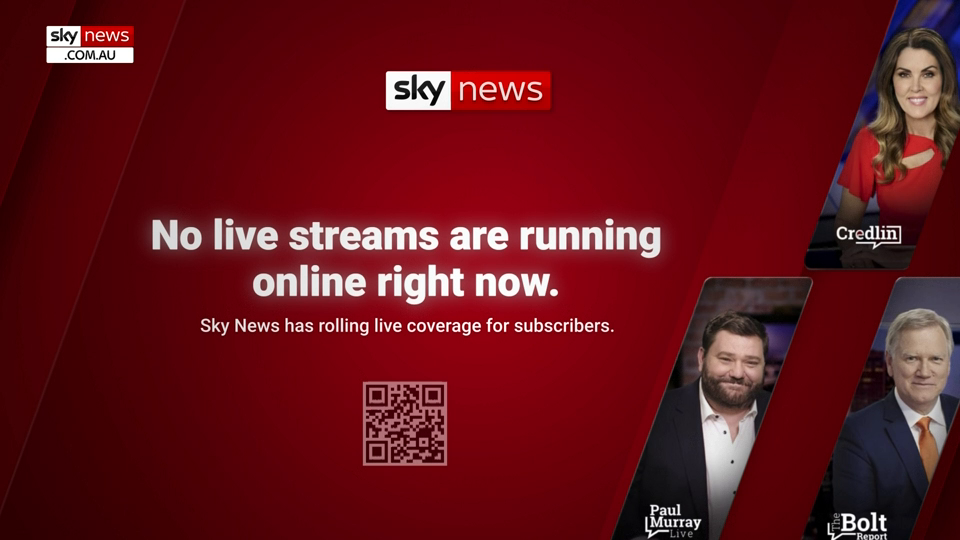 Watch Sky News Extra 1