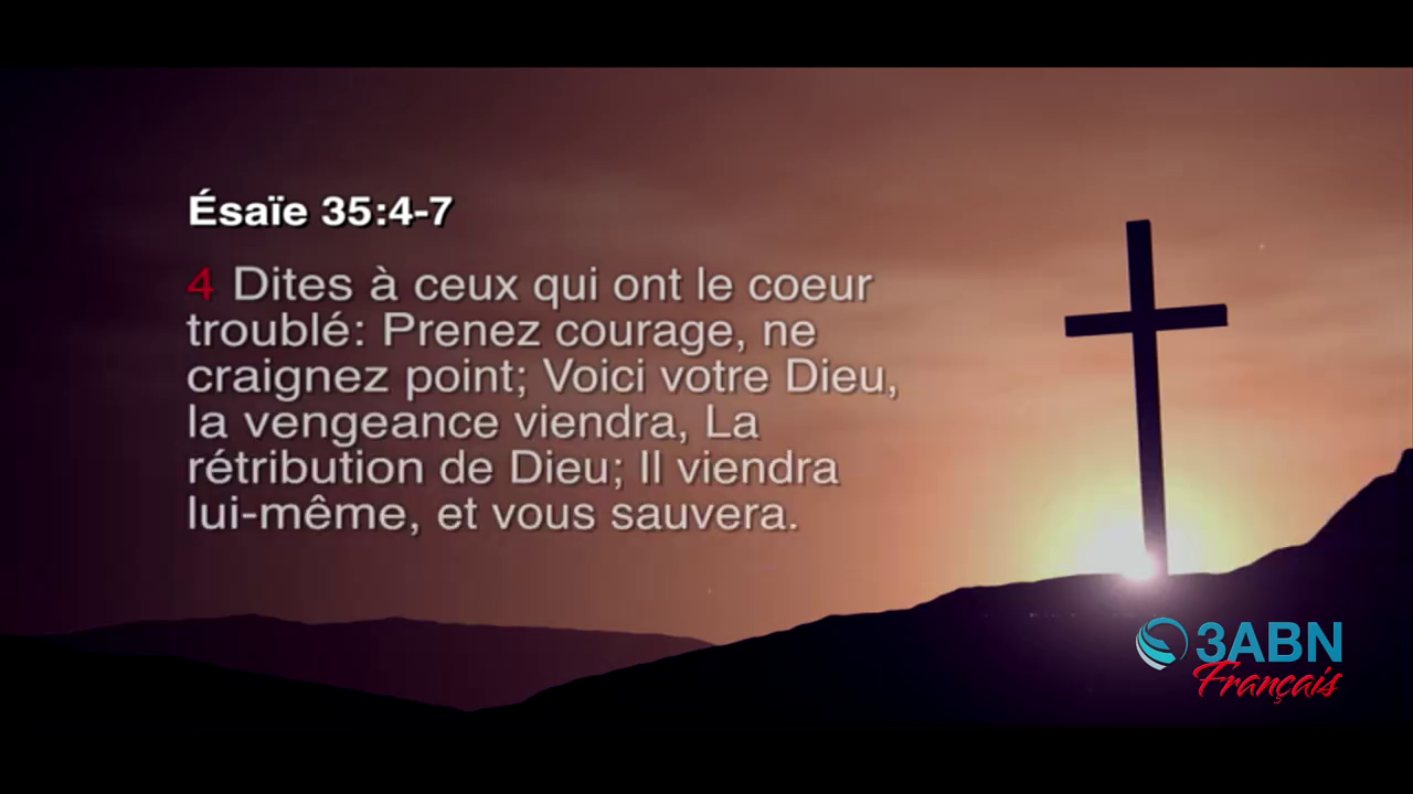Watch 3ABN French